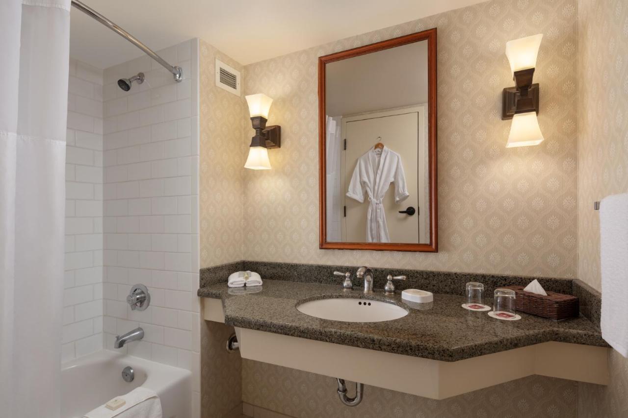 St. Eugene Golf & Casino Station touristique 4*