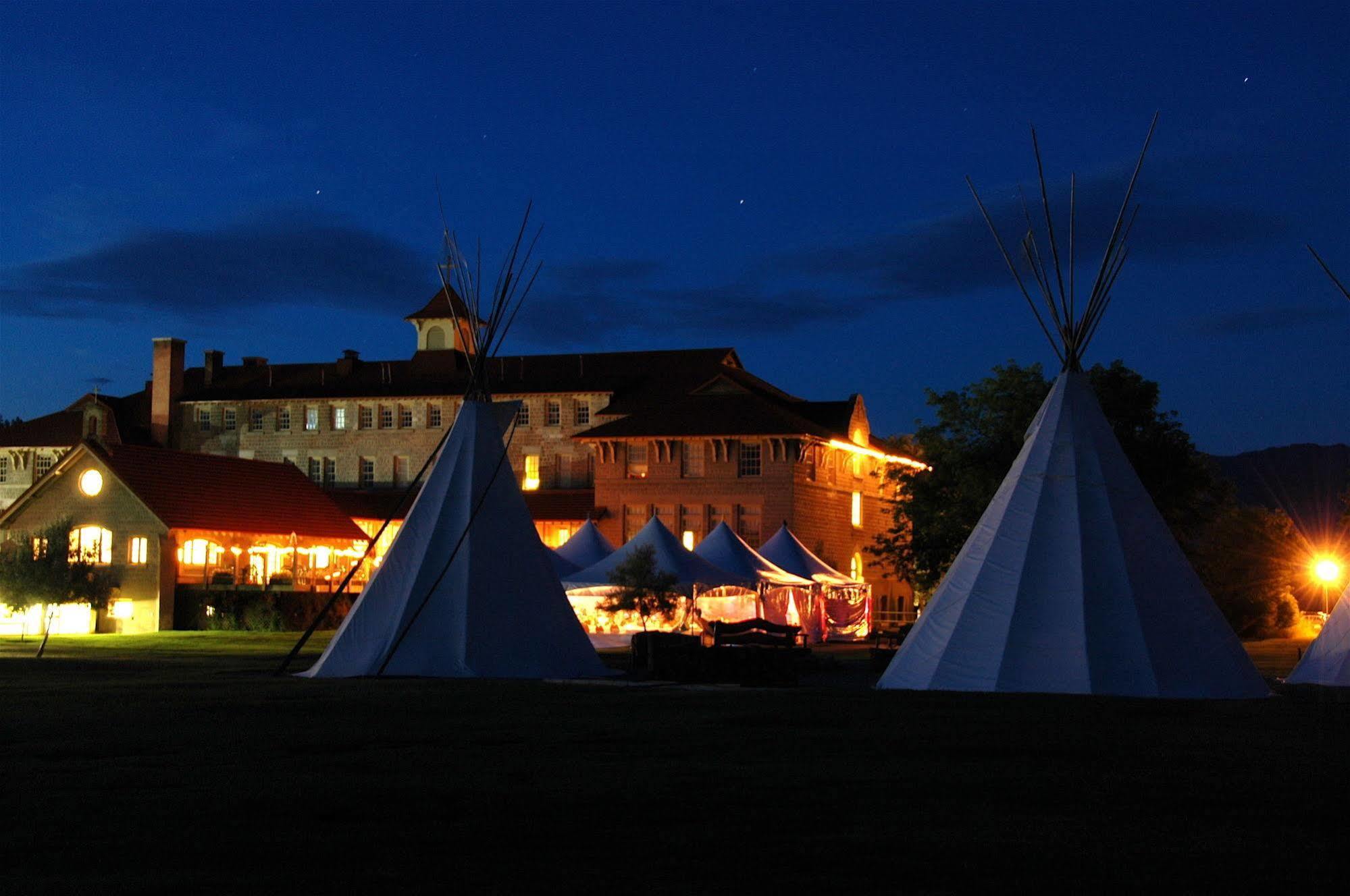 St. Eugene Golf & Casino Station touristique