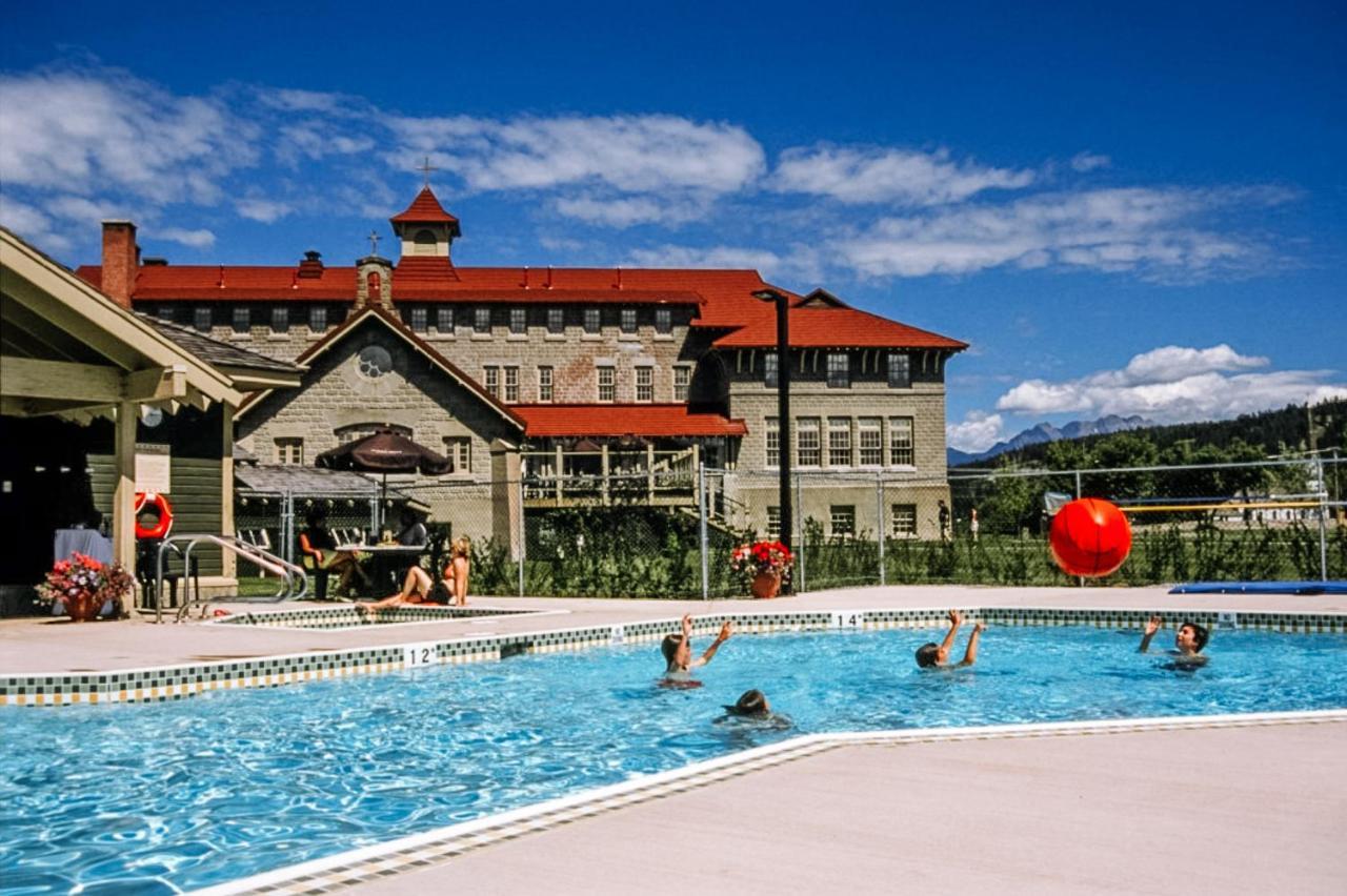 St. Eugene Golf & Casino